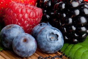 Увеличился экспорт ягод из Украины